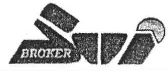 SUI BROKER