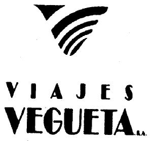 VIAJES VEGUETA S.A