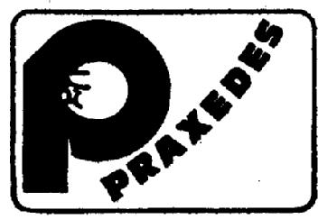 P PRAXEDES