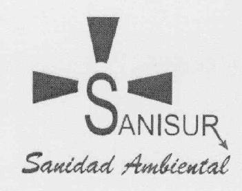 SANISUR SANIDAD AMBIENTAL