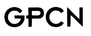 GPCN