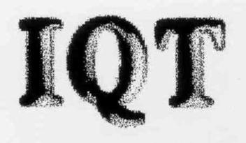 IQT