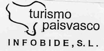TURISMO PAISVASCO INFOBIDE, S.L