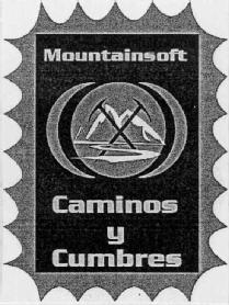 MOUNTAINSOFT CAMINOS Y CUMBRES