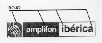 A AMPLIFON IBERICA