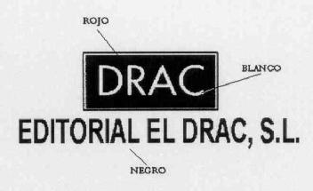 DRAC EDITORIAL EL DRAC, S.L