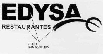 EDYSA RESTAURANTES