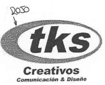 TKS CREATIVOS COMUNICACION & DISEÑO