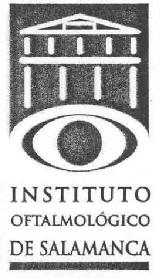 INSTITUTO OFTALMOLOGICO DE SALAMANCA