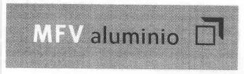 MFV ALUMINIO