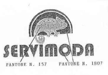 SERVIMODA
