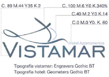 HOTEL-APARTAMENTOS VISTAMAR