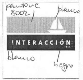 INTERACCION S.A