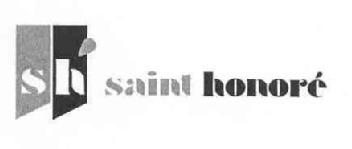 SH SAINT HONORE