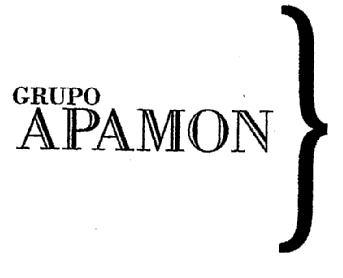 GRUPO APAMON