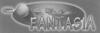 GOLF FANTASIA