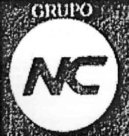 GRUPO NC