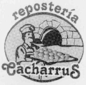 REPOSTERIA CACHARRUS
