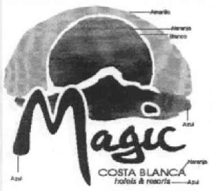 MAGIC COSTA BLANCA HOTELS & RESORTS