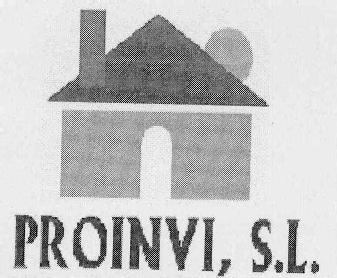 PROINVI, S.L