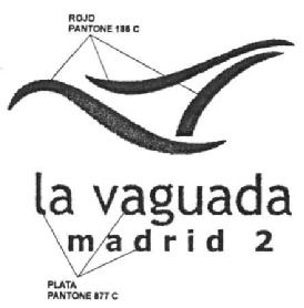 LA VAGUADA MADRID 2