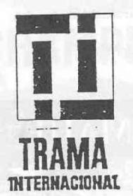 TI TRAMA INTERNACIONAL