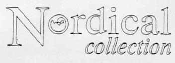 NORDICAL COLLECTION