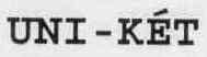 UNI-KET