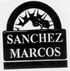SANCHEZ MARCOS