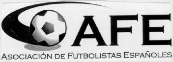 ASOCIACION DE FUTBOLISTAS ESPAÑOLES AFE