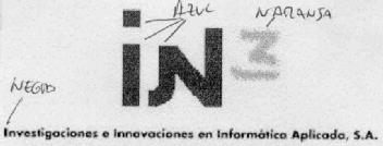 IN3 INVESTIGACIONES E INNOVACIONES EN INFORMATICA APLICADA, S.A