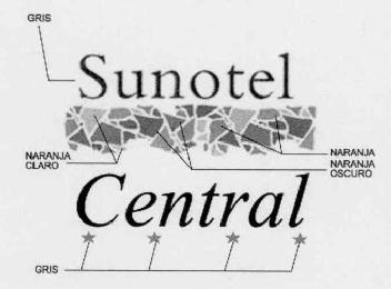 SUNOTEL CENTRAL