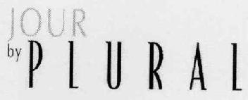 JOUR BY PLURAL