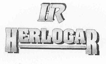 HR HERLOGAR