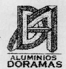 AD ALUMINIOS DORAMAS