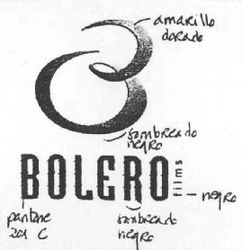 B BOLERO FILMS