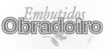 EMBUTIDOS OBRADOIRO