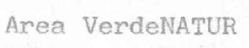 AREA VERDENATUR