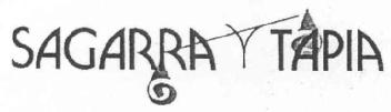 SAGARRA Y TAPIA