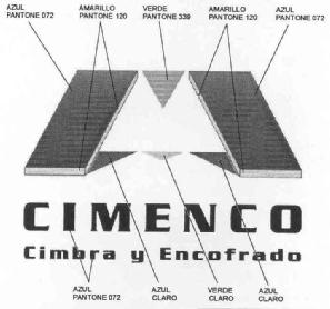CIMENCO CIMBRA Y ENCOFRADO