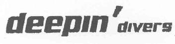 DEEPIN'DIVERS