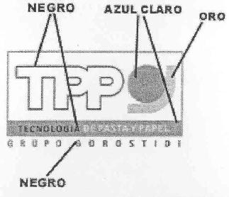 TPP TECNOLOGIA DE PASTA Y PAPEL GRUPO GOROSTIDI