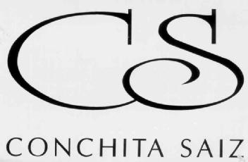 CS CONCHITA SAIZ