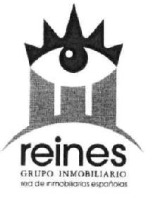 REINES GRUPO INMOBILIARIO RED DE INMOBILIARIAS ESPAÑOLAS