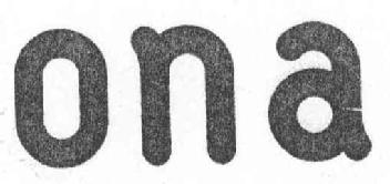 ONA