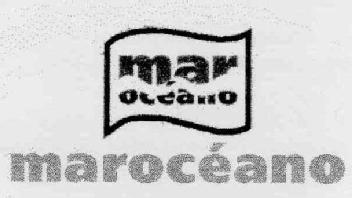 MAR OCEANO MAROCEANO