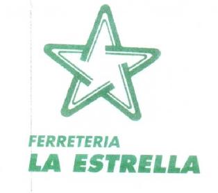 FERRETERIA LA ESTRELLA