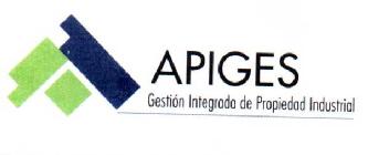 APIGES GESTION INTEGRADA DE PROPIEDAD INDUSTRIAL