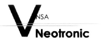 VNSA NEOTRONIC
