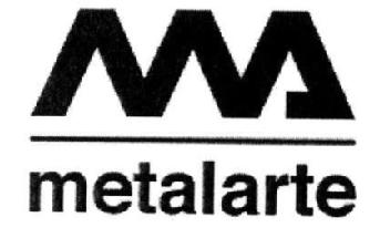 METALARTE